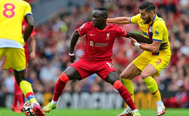 Crystal Palace x Manchester City: onde assistir, horário e