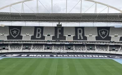 Onde assistir ao vivo a Botafogo x Bangu, pelo Campeonato Carioca 2022?