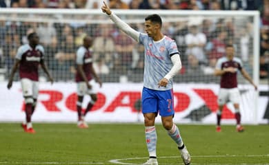 Cristiano Ronaldo é o melhor jogador do mundo e da história do futebol″