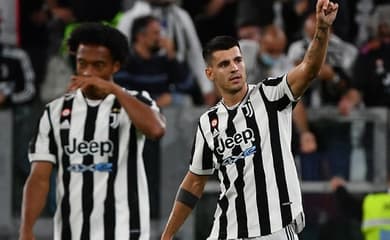 Juventus x Sampdoria: saiba onde assistir jogo do Campeonato Italiano