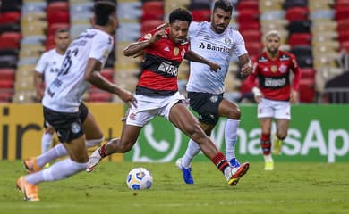 Grêmio x Flamengo ao vivo; saiba onde assistir ao jogo na TV e