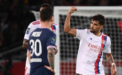 Onde assistir PSG x Lyon AO VIVO pela final da Copa da Liga Francesa