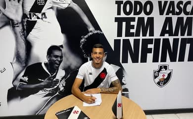 Vasco conhece seus adversários da Copinha 2024 – Vasco da Gama