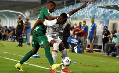 Jogo do Fluminense hoje: onde assistir ao vivo, que horas vai ser e  escalações contra o Cuiabá - Lance!