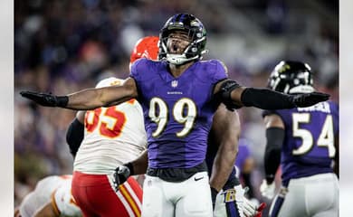 NFL estuda colocar jogos no Brasil durante a temporada regular - Lance!