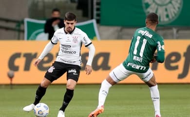 Corinthians x Palmeiras: onde assistir ao vivo, horário e escalações do jogo  pelo Brasileirão - Lance!