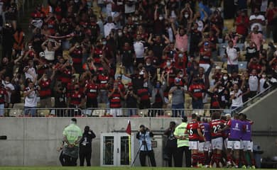 Flamengo reafirma torcida em jogo contra o Grêmio e abre venda de ingressos