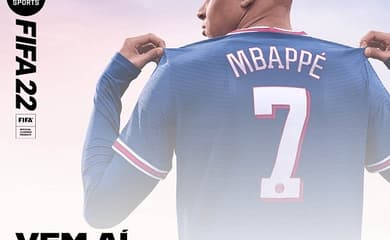 Neymar fica fora dos 10 melhores jogadores do FIFA 23