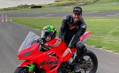 MotoGP e Ride 4: piloto Flávio Trevizan indica jogos para amantes de  motovelocidade - Lance!