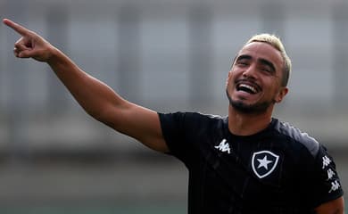 Nacional recebe torcida no primeiro treino de olho na temporada de