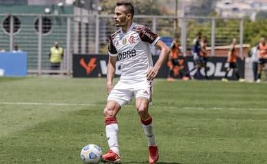 Bragantino x Flamengo: confira retrospecto de jogos entre as