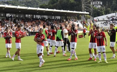 Milan x Atlético de Madrid: onde assistir, horário e escalações do jogo da  Champions League - Lance!