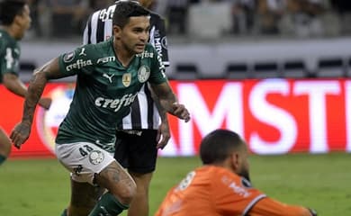 Palmeiras e Corinthians vencem e colocam pé na semi do Brasileiro