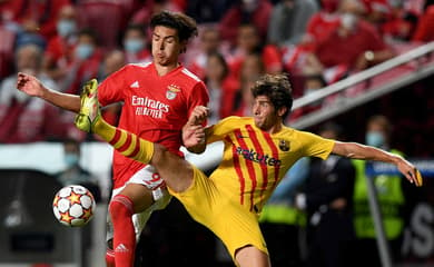 Liverpool x Benfica: onde assistir ao jogo da Champions League