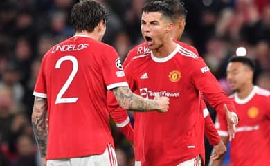 Manchester United vence no primeiro jogo pós-Ronaldo na Premier League