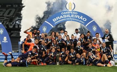 AO VIVO: Campeonato Brasileiro de futebol feminino 2022