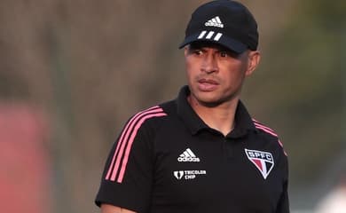 Treinado por Alex, São Paulo se classifica para semifinal do Campeonato  Paulista Sub-20