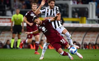 Torino x Juventus: saiba onde assistir jogo do Campeonato Italiano