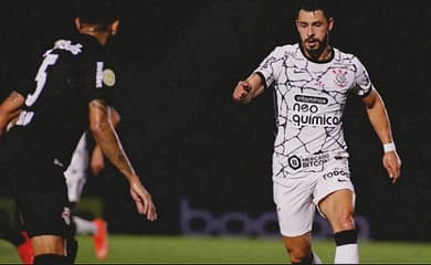 SC Corinthians Paulista - FIM DE JOGO!!! TIMÃO BUSCA O EMPATE NO