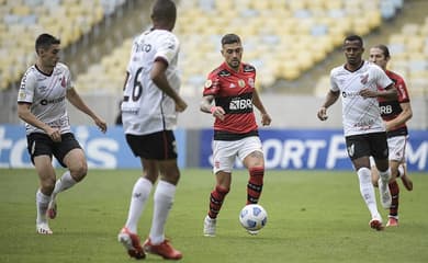 Veja como foi a transmissão da Jovem Pan do jogo entre Red Bull Bragantino  e Flamengo