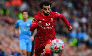 Salah, craque do Liverpool, manda recado para o Real Madrid antes