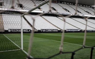 Com portões fechados, Timão recebe Ituano na Arena Corinthians