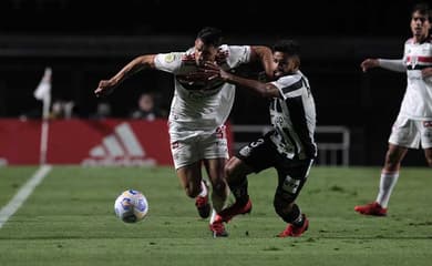 Saiba onde assistir ao clássico entre Santos x São Paulo pelo