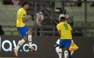 Copa do Mundo 2018: Jogos seguem nesta quinta (21)