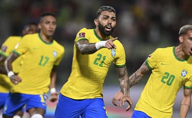 Copa do Mundo 2018: Jogos seguem nesta quinta (21)