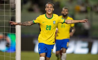 Colômbia x Brasil ao vivo e online: onde assistir ao jogo das