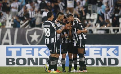 CBF divulga as datas dos últimos jogos do Botafogo na Série B - Botafogo  Futebol SA