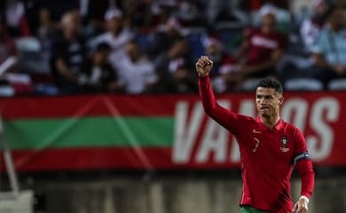 Portugal x Luxemburgo: saiba onde ver jogo das Eliminatórias da