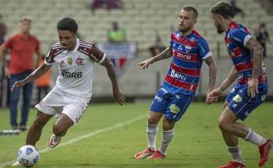 Flamengo e Corinthians se enfrentam neste domingo (14) pelo Campeonato  Brasileiro, TV Rio Sul