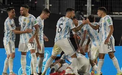 Argentina x Uruguai: onde assistir, horários e escalações pelas