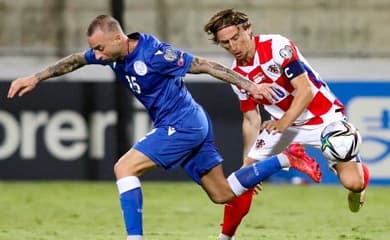 Croácia x Eslováquia: onde assistir, horário e escalações do jogo das  Eliminatórias da Copa do Mundo - Lance!