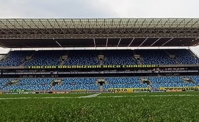 Atlético terá duas semanas de treinos até a final do Mineiro