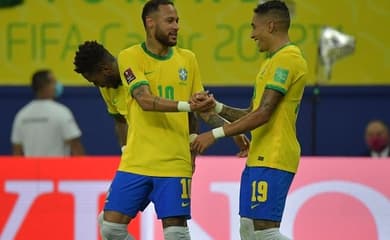 Fifa anula partida entre Brasil e Argentina válida pelas Eliminatórias da  Copa, o jogo do brasil 