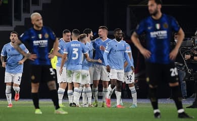 Lazio x Inter de Milão: onde assistir ao vivo, horário e prováveis  escalações do jogo pelo Campeonato Italiano - Lance!