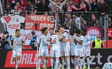 Bayern de Munique x Dormtund: onde assistir, horário e escalações do jogo  pela Bundesliga - Lance!