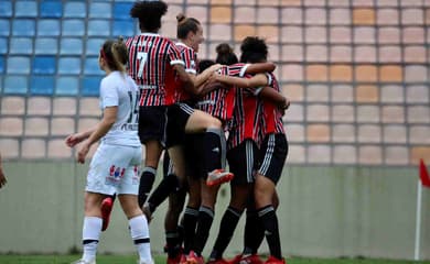 Corinthians e São Paulo abrem a final do Campeonato Paulista Feminino