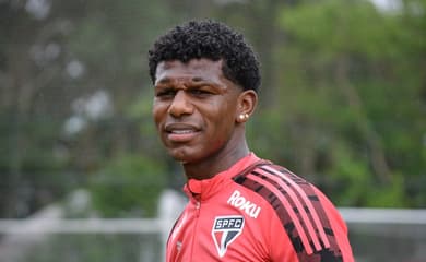 Calleri joga hoje? Os lesionados e suspensos do São Paulo para a