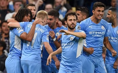 Que horas vai ser a final da Champions League hoje? Saiba onde assistir à  decisão entre Manchester City x Inter de Milão - Lance!