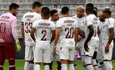 Com provável G8 para Libertadores, Fluminense melhora chances de