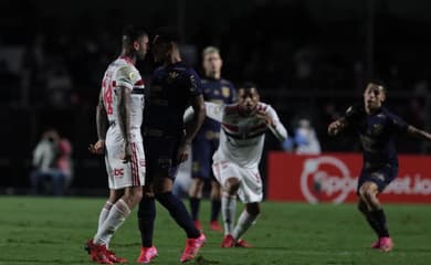 São Paulo x Corinthians: onde assistir ao vivo, horário e escalações -  Lance!