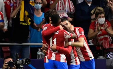 Milan x Atlético de Madrid: onde assistir, horário e escalações do jogo da  Champions League - Lance!