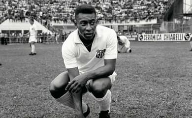 Homenagens em letra e música: conheça canções que são reverências a Pelé -  Lance!