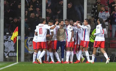 Classificação do Campeonato Francês: tabela da Ligue 1