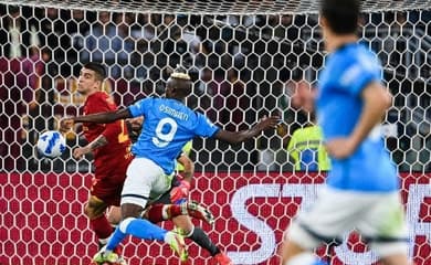 Torino x Napoli ao vivo e online, onde assistir, que horas é