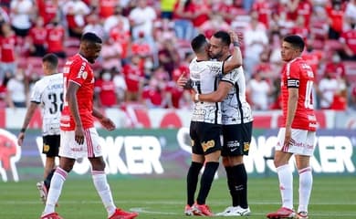 Corinthians x Internacional ao vivo: Saiba como assistir na TV e online