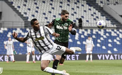 Sassuolo x Juventus: saiba onde assistir à partida do Campeonato Italiano